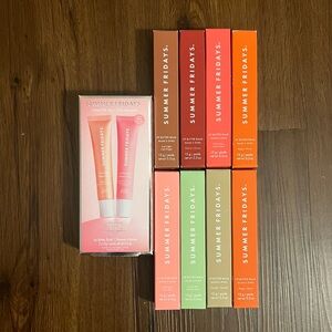 Bundle of 10 Summer Fridays